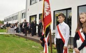 Украинские дети в Польше, в обязательном порядке должны пойти с 1 сентября в польские школы