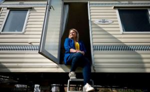 Англичане выступают против жилья для украинских беженцев