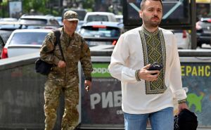 Некоторым украинским мужчинам могут дать на год «бронь» от мобилизации