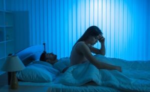 Ученые дали совет всем, кто поздно ложится спать — поможет уберечься от психических расстройств