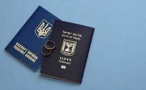 Израиль с 1 числа вводит ограничения на въезд украинцев