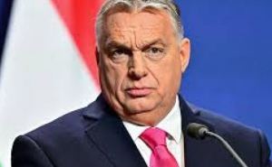 «Эта Германия — уже не так пахнет как раньше», — считает Виктор Орбан