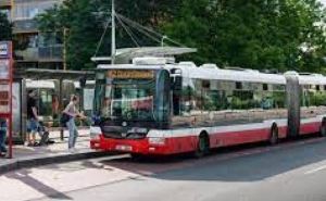 В Праге с 29 июня общественный транспорт перейдет на новые правила. Как это скажется на украинских беженцах