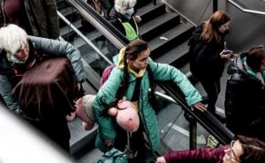 Правительство Германии дало ответ на предложение о депортации безработных украинских беженцев