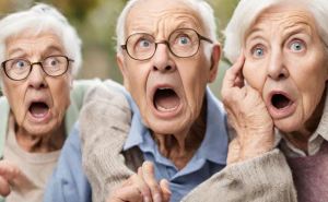 Очередное обращение ПФУ: пенсионеры уже не знают чего ждать