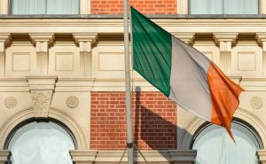 Украинские студенты в Ирландии, в этом году могут учиться бесплатно