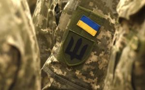 Новое предложение украинцам за границей: военная подготовка за рубежом и добровольная отправка на фронт