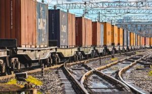 Запускаются контейнерные перевозки в немецкий порт из Украины, которые будет осуществлять Укрзализныця