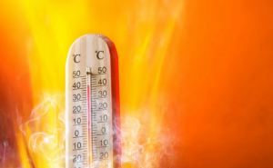Синоптики предупредили о непростой неделе: Аномальная жара