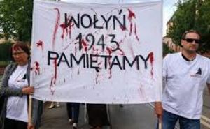 В Польше сегодня вспоминают 81-ю годовщину «Кровавого воскресенья» — кульминацию Волынской резни