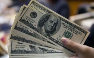 Доллар обновил новый рекорд: курс валют на 12 июля 2024 года