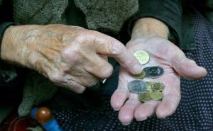 В Украине заморозили прожиточный минимум — что будет с соцвыплатами