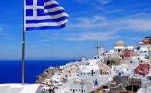 Жилищный кризис в Греции