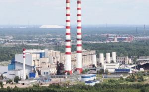 Горячие споры эстонских политиков по поводу передачи Украине блоков Нарвской электростанции