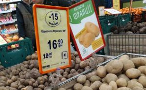 В Украине стремительно снижаются цены на популярный летний овощ: в «АТБ» уже 16 гривен за килограмм