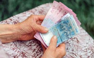Сколько пенсионеров в Украине получают более 10 тысяч гривен: свежие данные