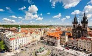 Цены на квартиры в городах Чехии