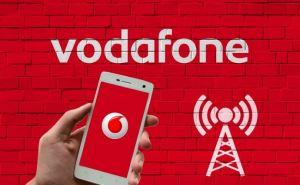 Мобильный оператор Водафон заявил, что не может обеспечить связь на таком уровне
