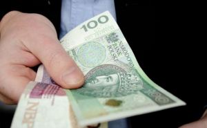 Сколько денег отправили иммигранты из Польши в Украину