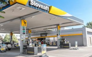 Украина прекратила транзит нефти «Лукойл» в Словакию