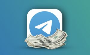 Telegram открыл монетизацию для Украины