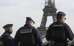 Париж допустил «Позор Олимпиады»