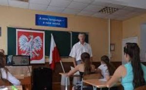 Бесплатные курсы для украинцев в Польше, для дальнейшей работы в школах