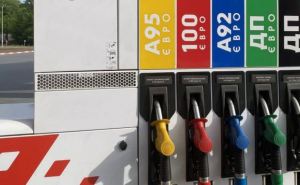 Цены на топливо, на украинских АЗС: информация на 22 июля 2024 года