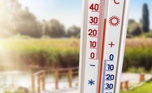 Знойная жара возвращается: украинцев предупредили об сильном изменении погодных условий