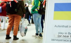 С осени граждане Украины будут обязаны при въезде в ЕС регистрировать свои отпечатки пальцев и изображения лица на границе.