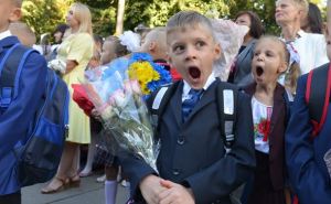 Не 1 сентября: в Украине определились с датой начала учебного года в школах