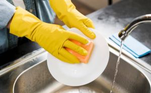 Выкинула средство для посуды: чистота без химии — рецепт натурального моющего средства