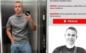 В Чехии идут поиски пропавшего украинского парня. Что известно про него?