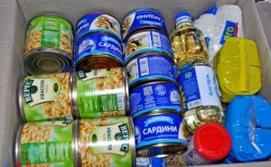 Объявлена дополнительная гуманитарная помощь в виде продуктовых наборов: где выдают