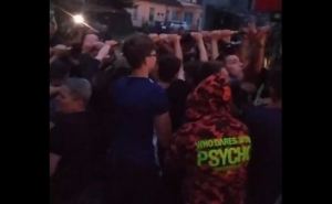 ТЦК в Ковеле пугают участников протеста реальными сроками за «неповиновение» и «русский след»