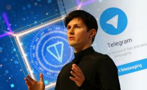 «Хватит безнаказанности для Telegram», — заявил французский следователь. И сказал, что был удивлен странным решением Павла Дурова