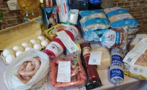 Украинцам раздадут продукты и наборы для гигиены: как получить новую гуманитарную помощь