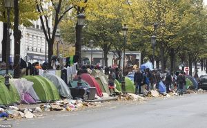 Немцы уже не чувствуют себя дома в Германии: слишком большое количество получателей временного убежища