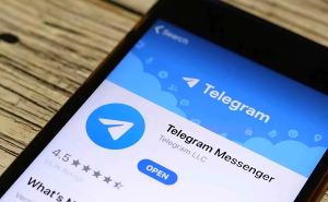 В Украине ввели запрет, связанный с Telegram. Но есть и исключения