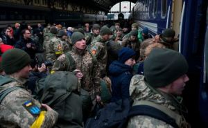 В Верховной Раде настаивают, что мобилизация на фронт должна начинаться с 20 лет