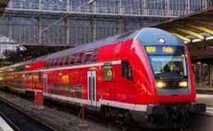 Повышение цены на перевозки на дальние расстояния от Deutsche Bahn в Германии