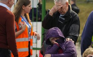 Вниманию граждан Украины, проживающих за границей! Важное сообщение от МИД Украины