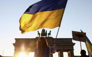 Будет ли продолжена поддержка Украины в 2025 году со стороны Германии, после распада правящей коалиции