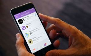 Не пропустите важное: в Viber будут информировать о воздушных тревогах