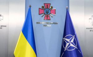 Украина хочет присоединится к НАТО уже на следующей неделе