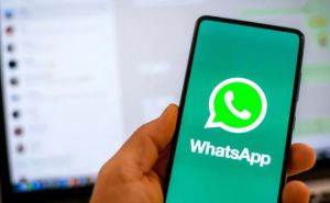 Мессенджер WhatsApp будет следить за каждым:  это важно знать пользователям