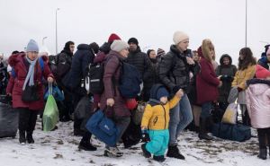 В Верховной Раде рассекретили, сколько украинцев выехало за границу.