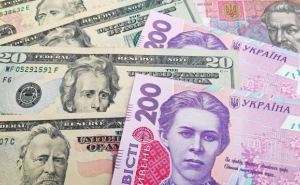 Долар падає: курси валют на 14 січня 2025 року