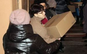 Почалася нова видача продуктових наборів для українців зі статусом ВПО: встигніть подати заявку