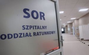 В Польше умерла украинка, которой отказали в помощи в больнице неотложной помощи